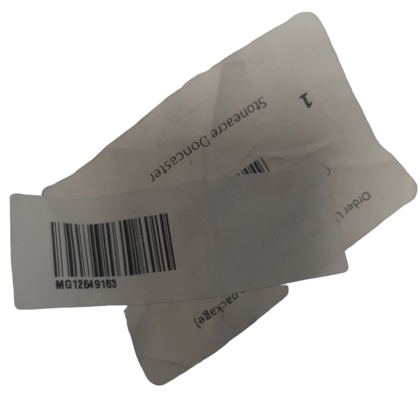 Genuine MG Gasket-Engine Cool Thermal | 12649163