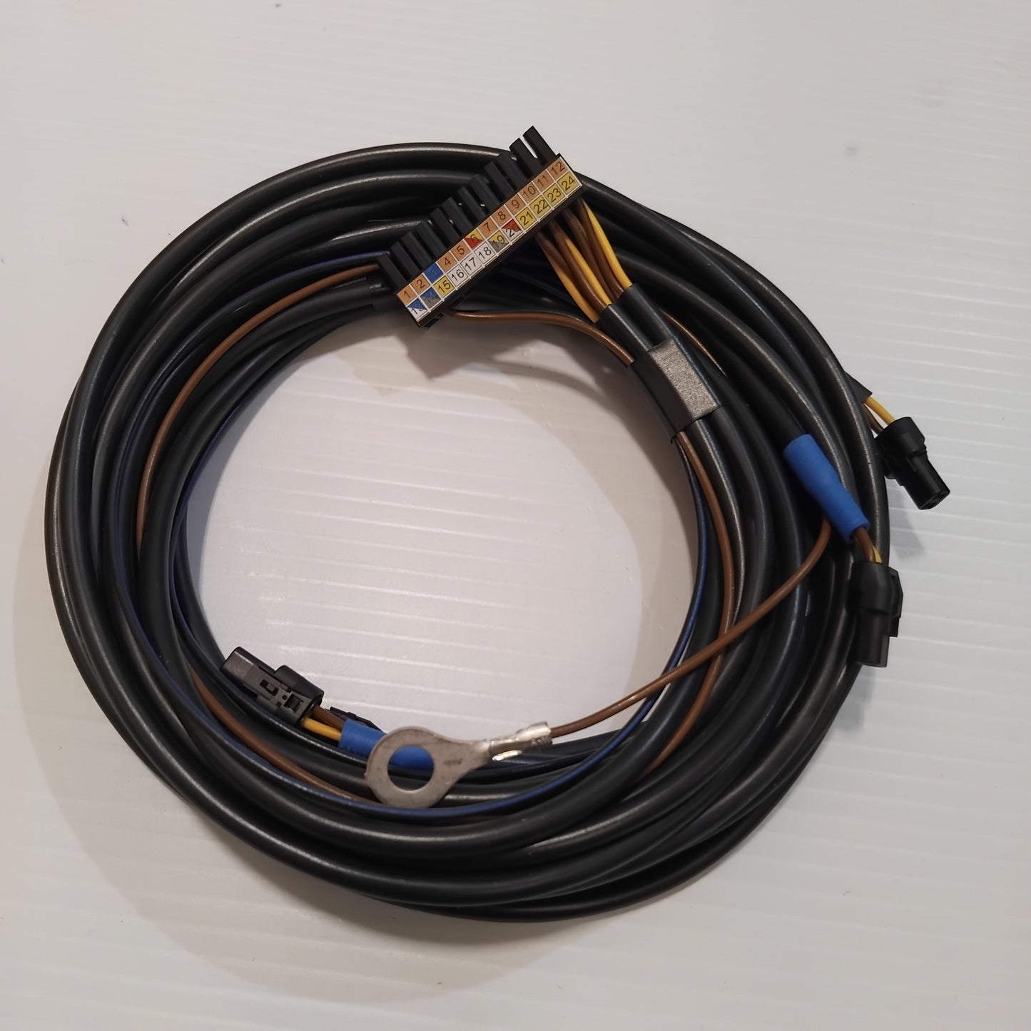 Genuine SEAT Buzzer | 6J0054751