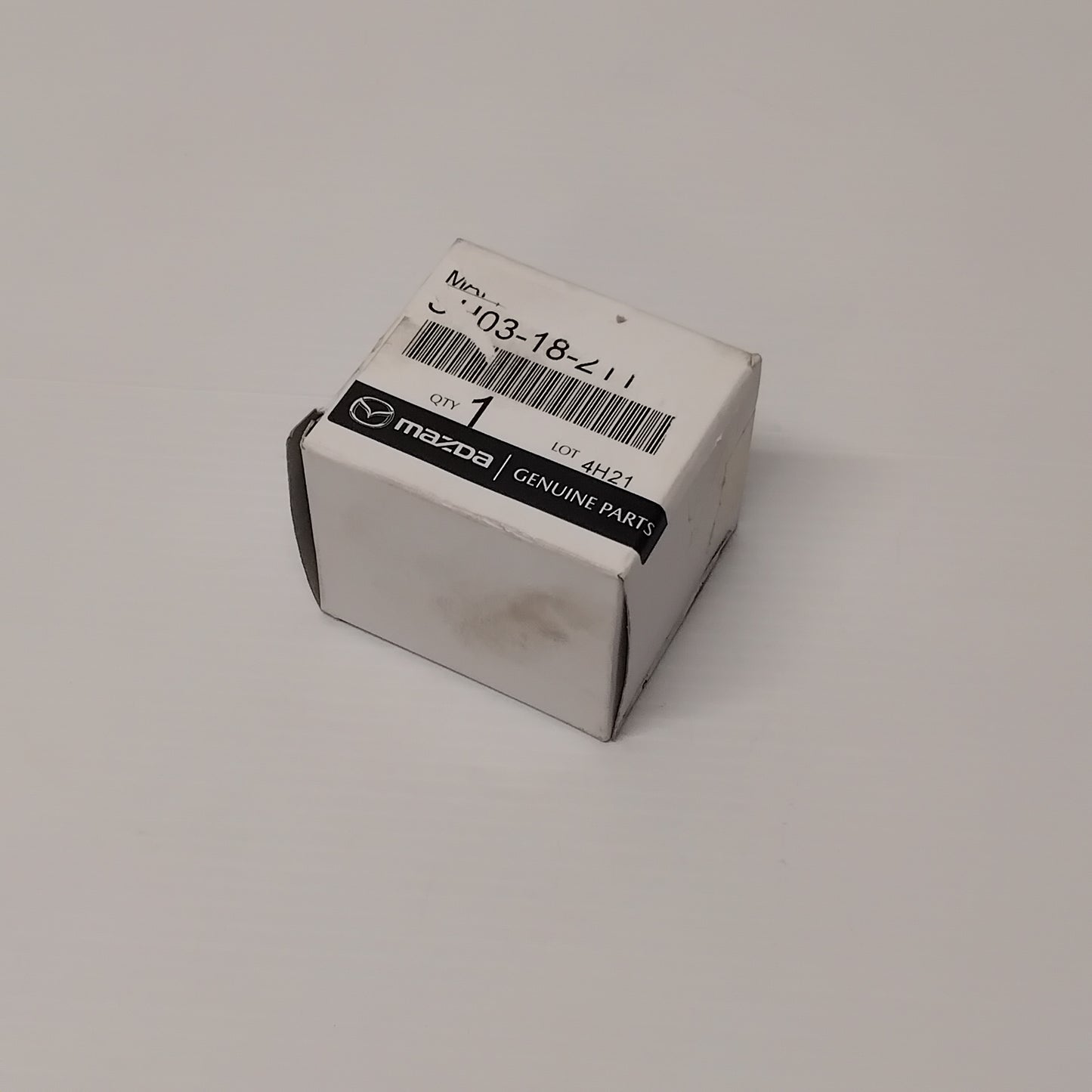Genuine Mazda Sensor,Pressure | SH0318211