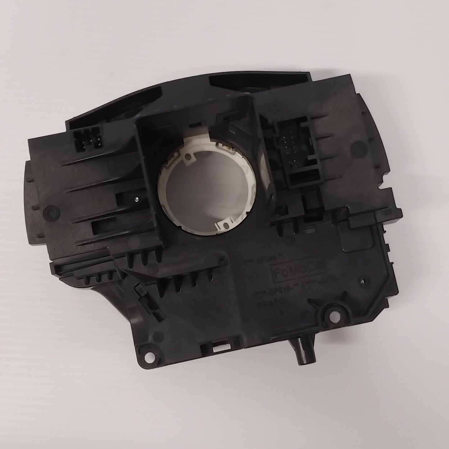 Genuine Steering Wheel Module And Housing - Ford Transit 2012-2014 | 1791972