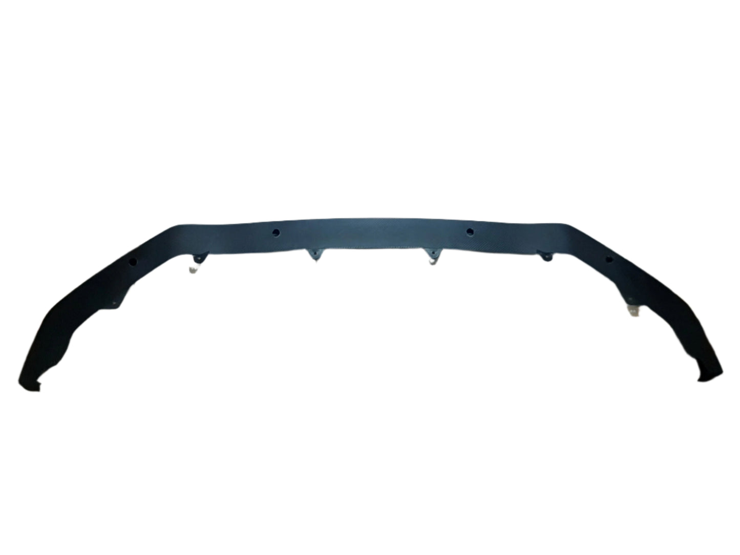 Genuine Suzuki Front Spoiler Carbon  | 99111-53R00-000