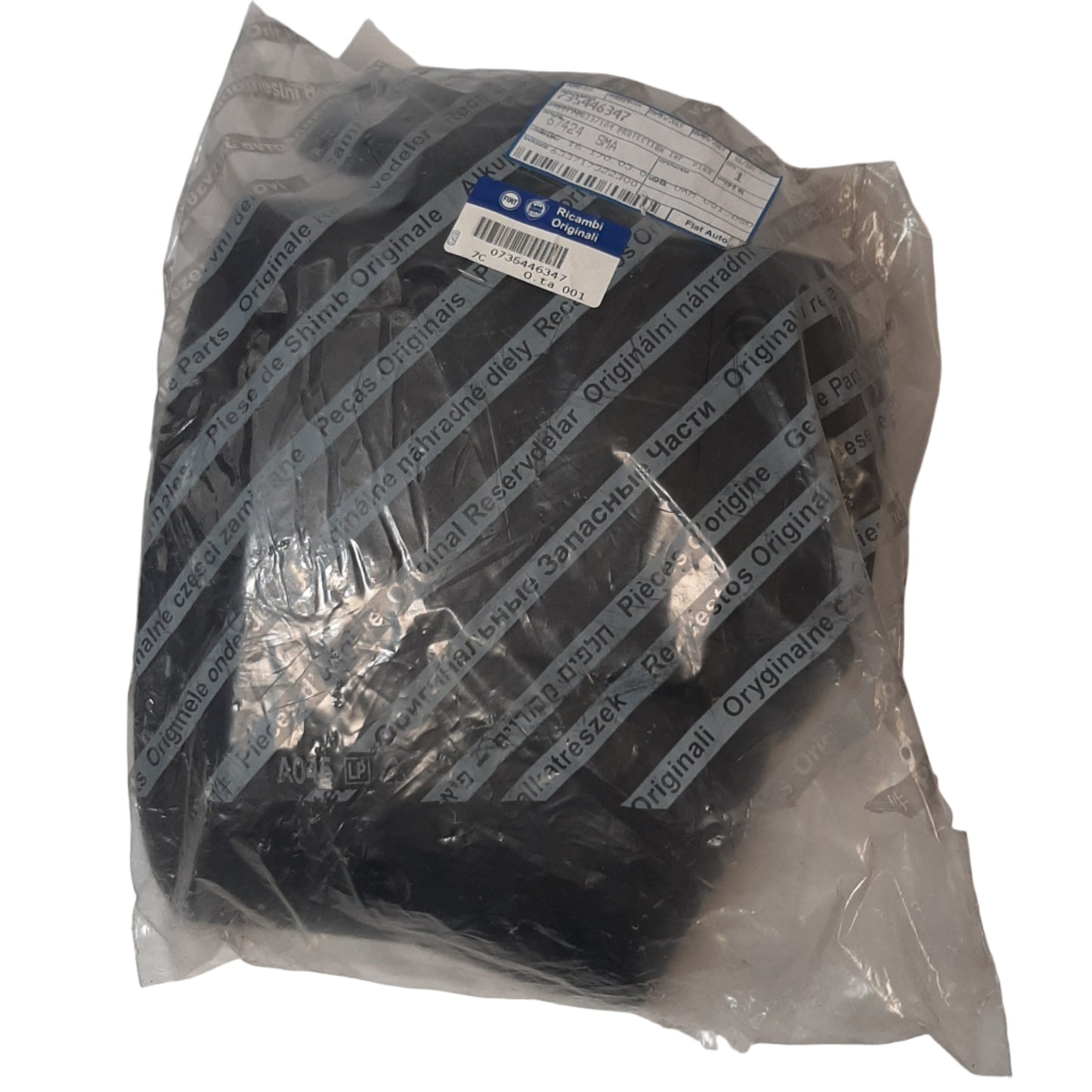 Genuine Fiat - Protection | 735446347