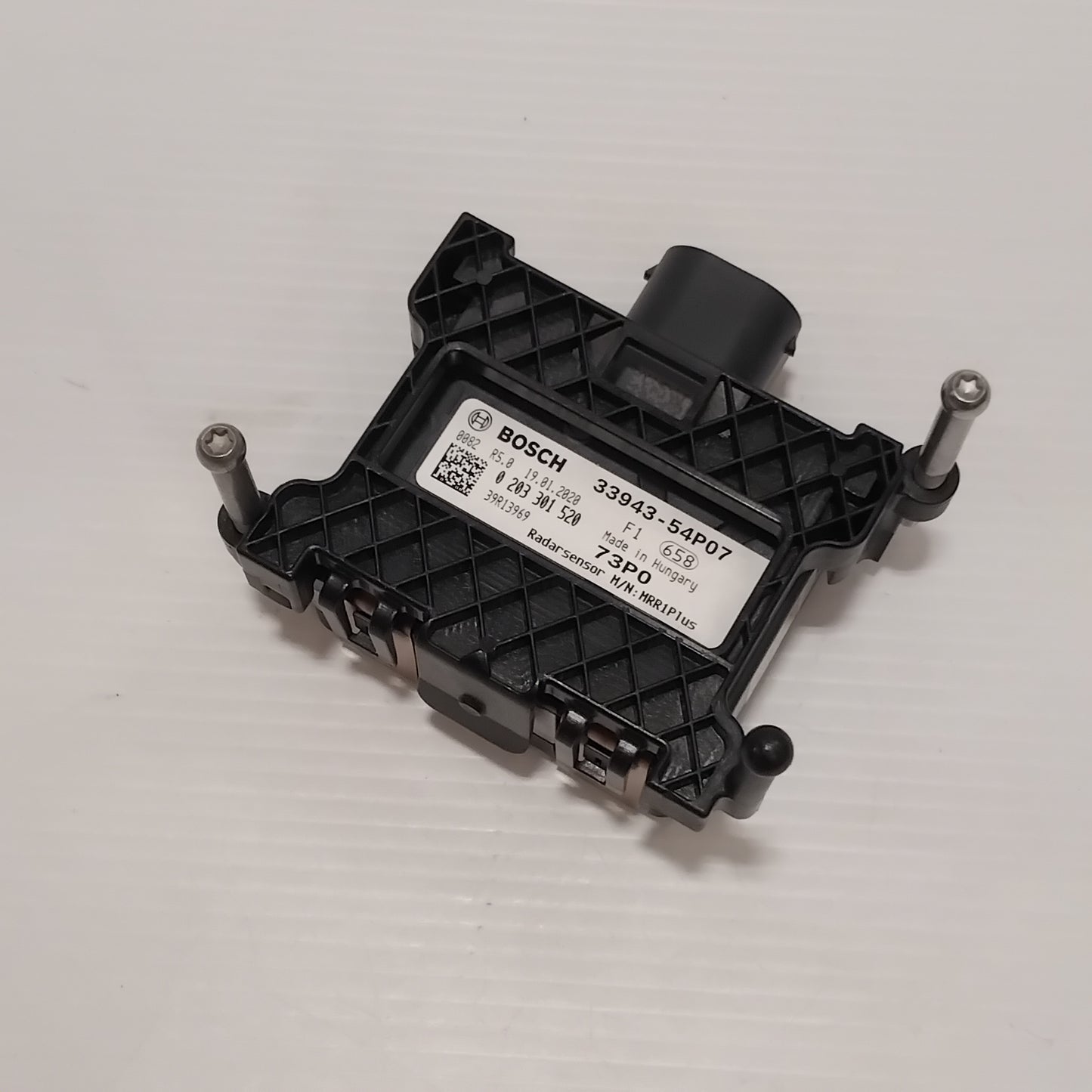 Genuine Suzuki Sensor,Mrr Apk416 2Wd | 33941-54P07-000