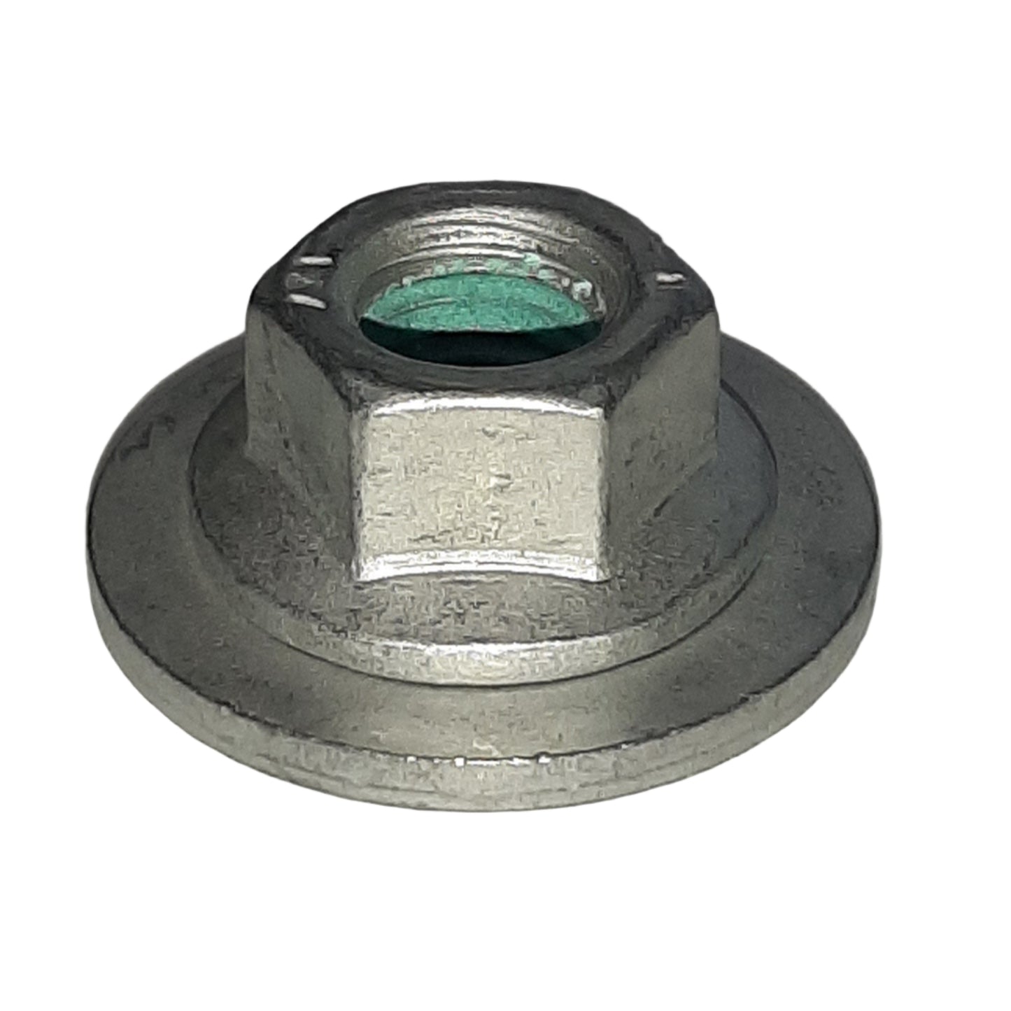 Genuine SEAT Nut | N90848404