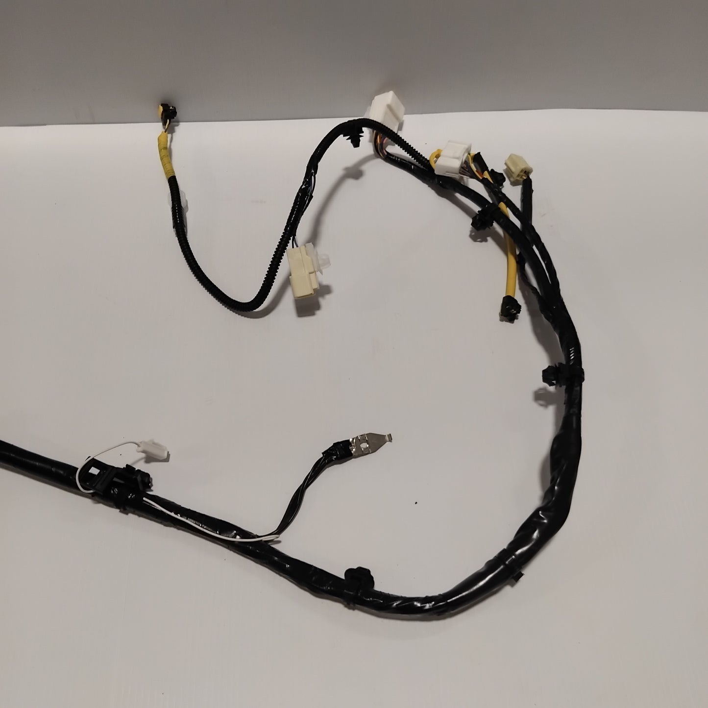 Genuine Suzuki Harness, Floor Apk416 | 36630-54PA0-000