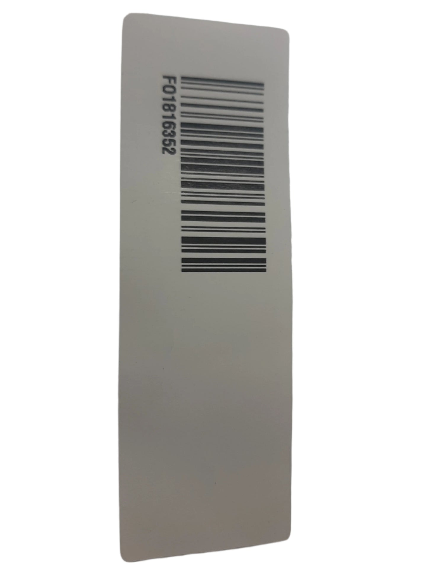 Genuine Ford Gasket | 1816352