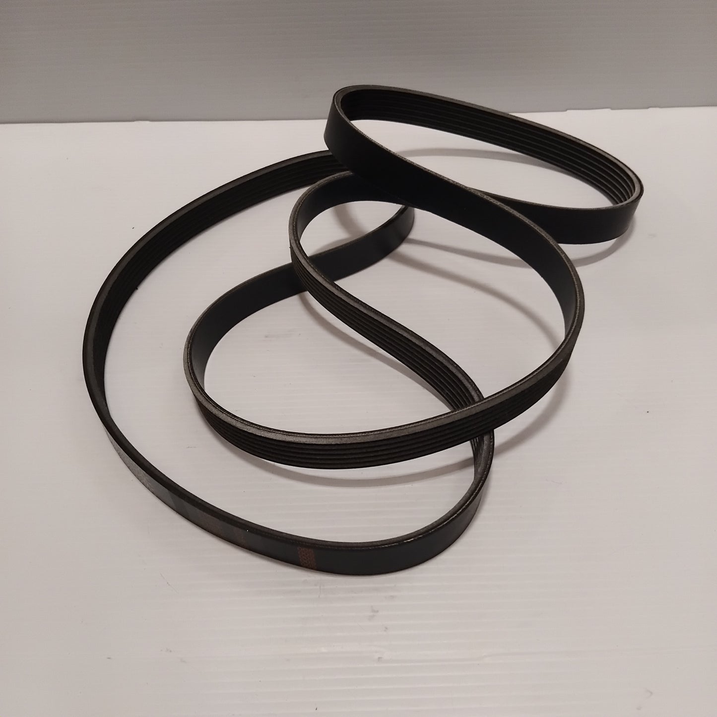 Genuine SEAT Ribbedbelt | 03E260849A