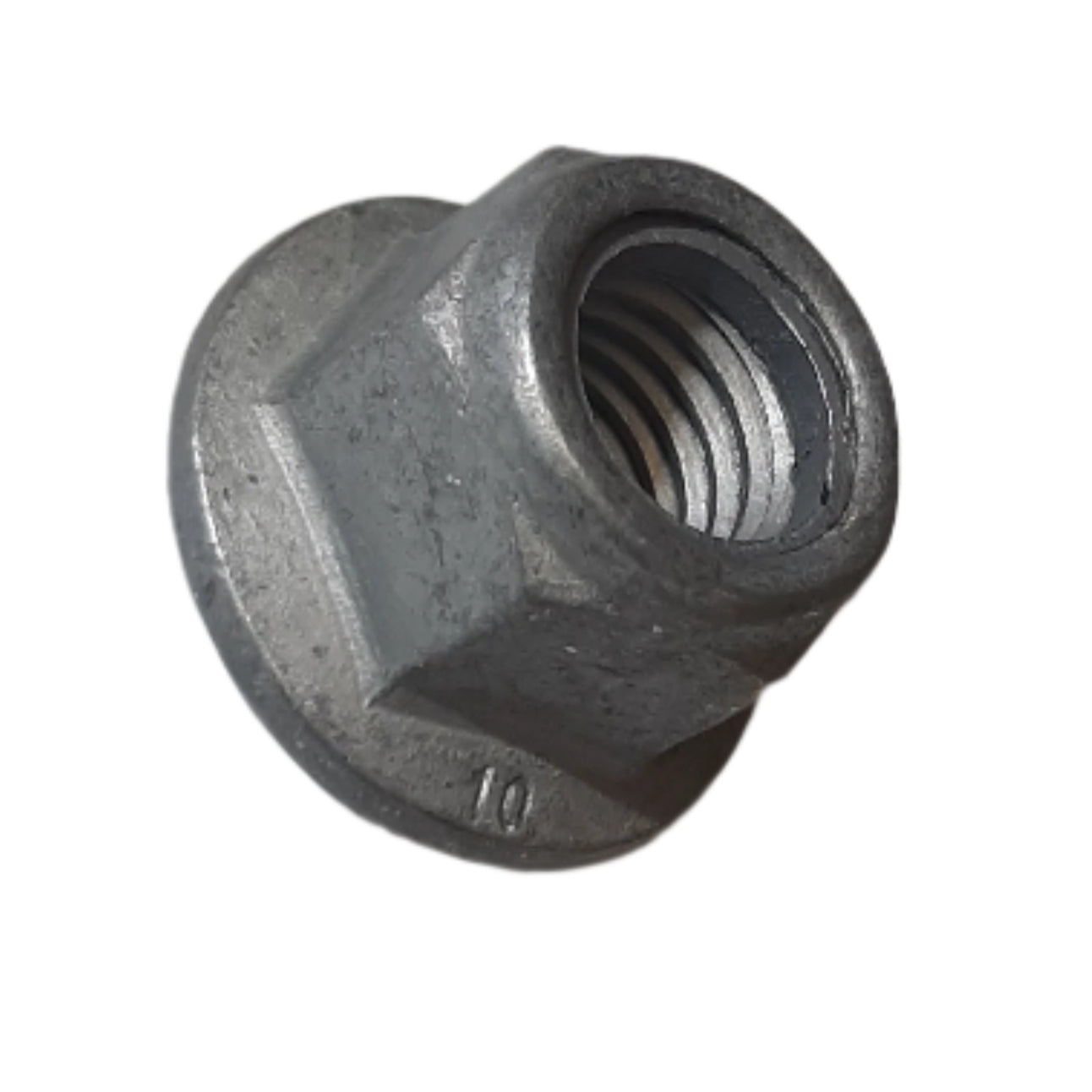 Genuine Ford Nut | 1388626