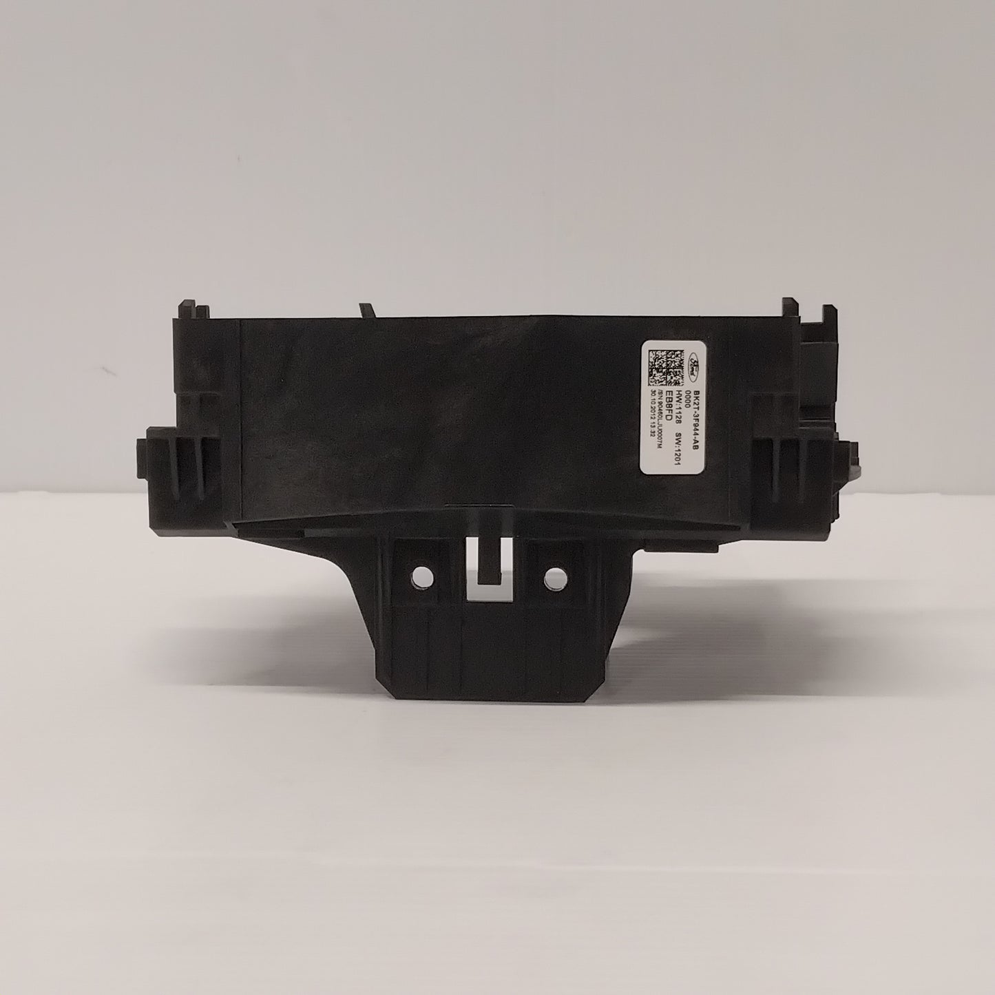 Genuine Steering Wheel Module And Housing - Ford Transit 2012-2014 | 1791972