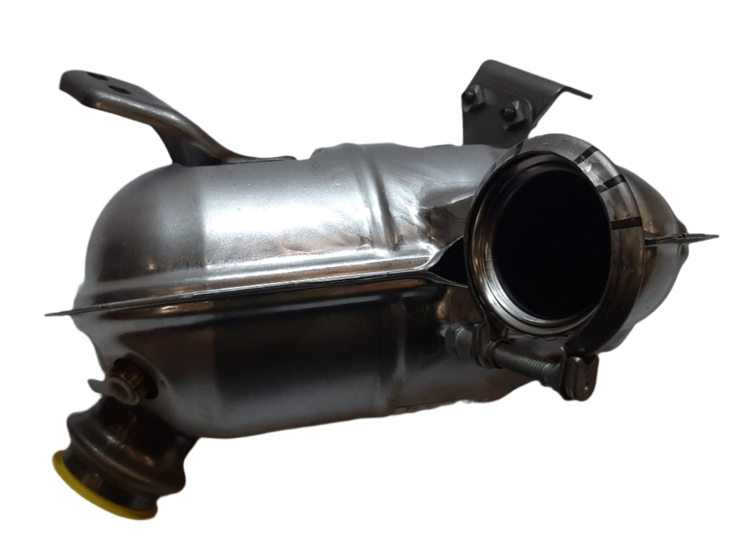 Genuine Peugeot Precatyl Piping | 1679453780