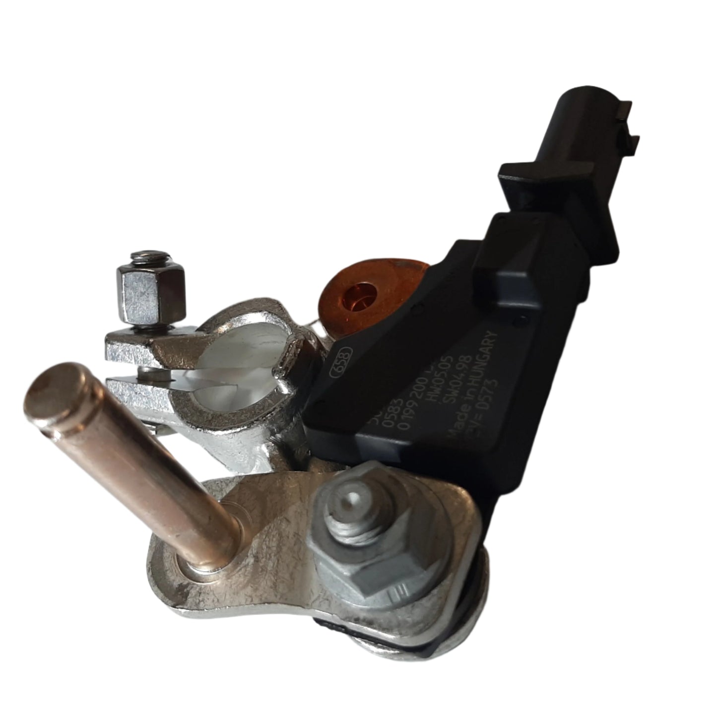 Genuine Fiat Control Unit | 50548044