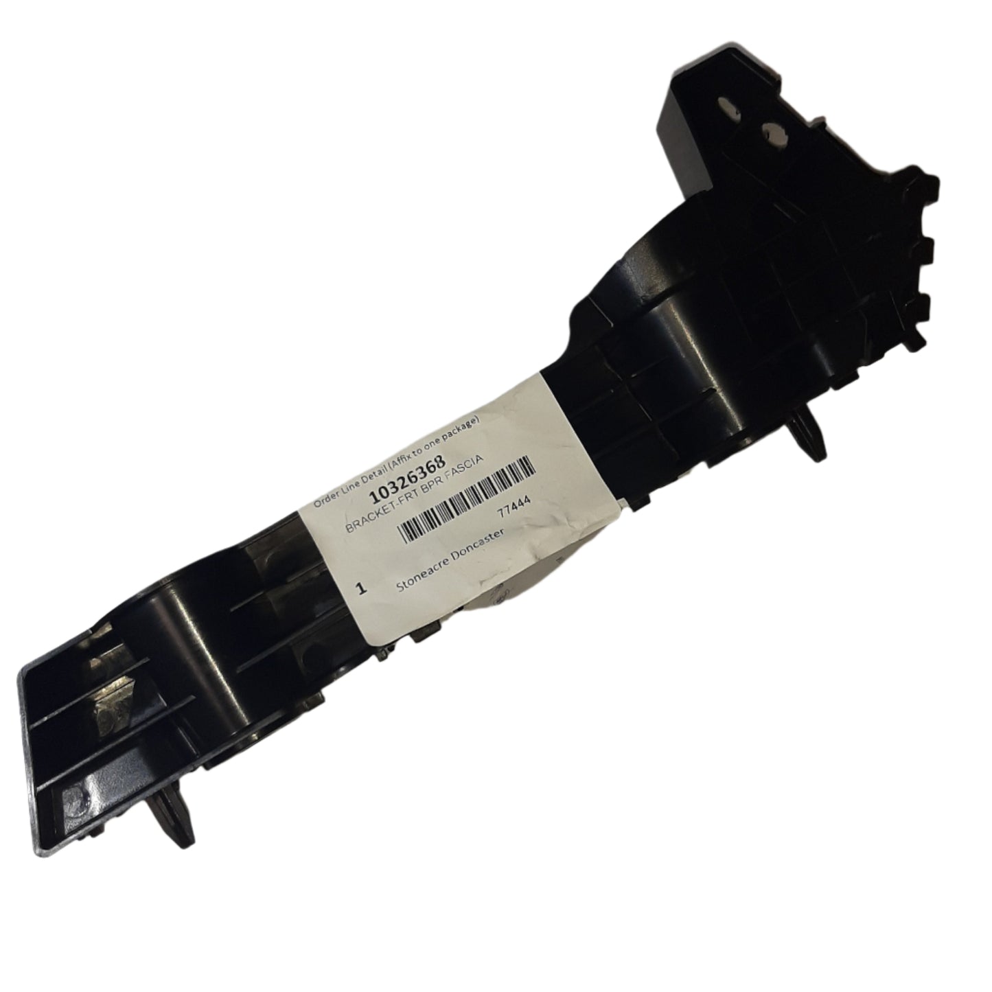 Genuine MG Bracket-Front Bumper Bracket Fascia | 10326368