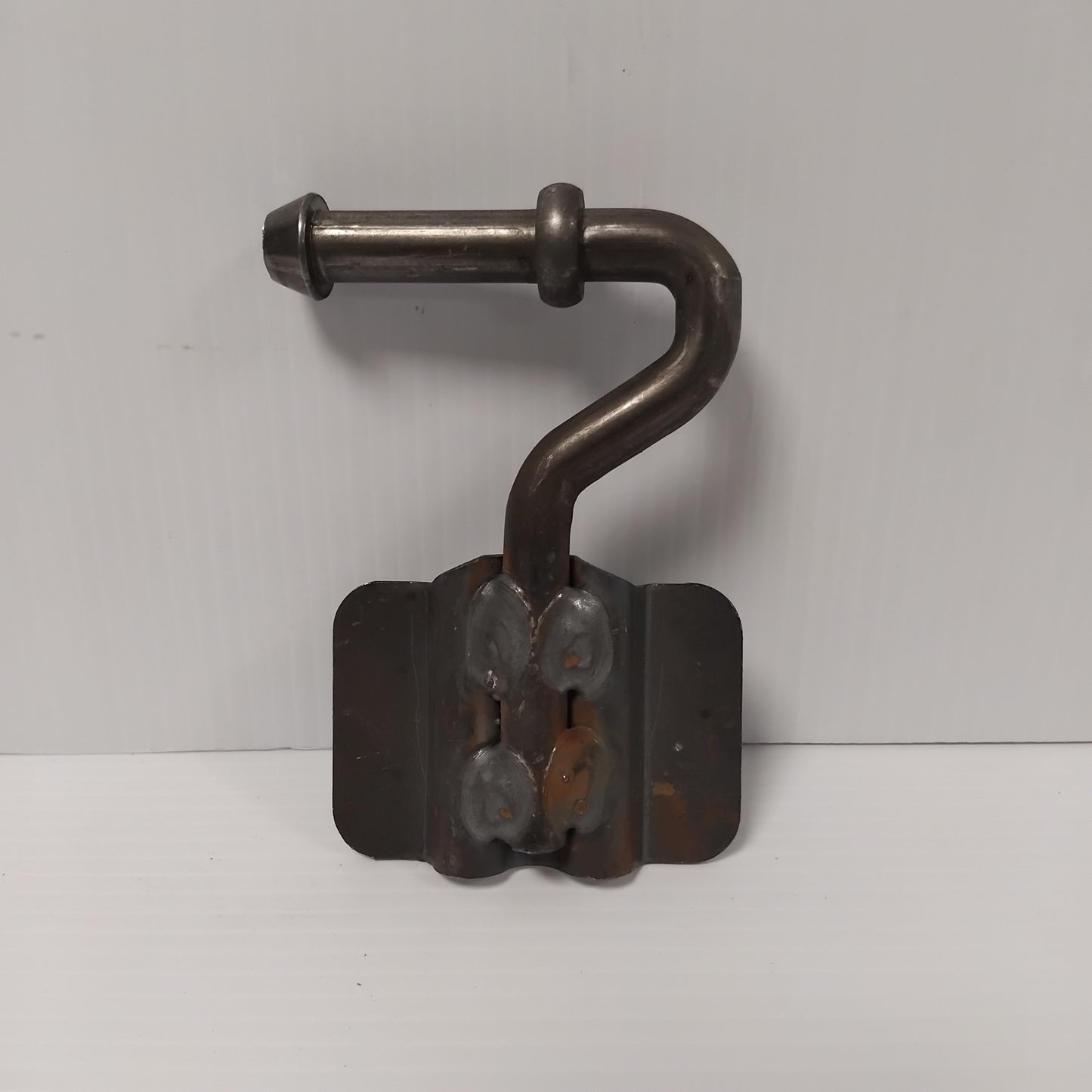 Genuine Exhaust Pipe Mounting Bracket - Ford Fiesta 2001-2012 | 1151360