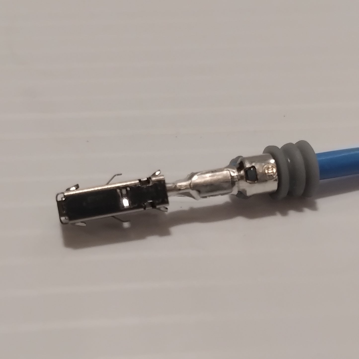 Genuine Volvo Repair Terminal | 30765319