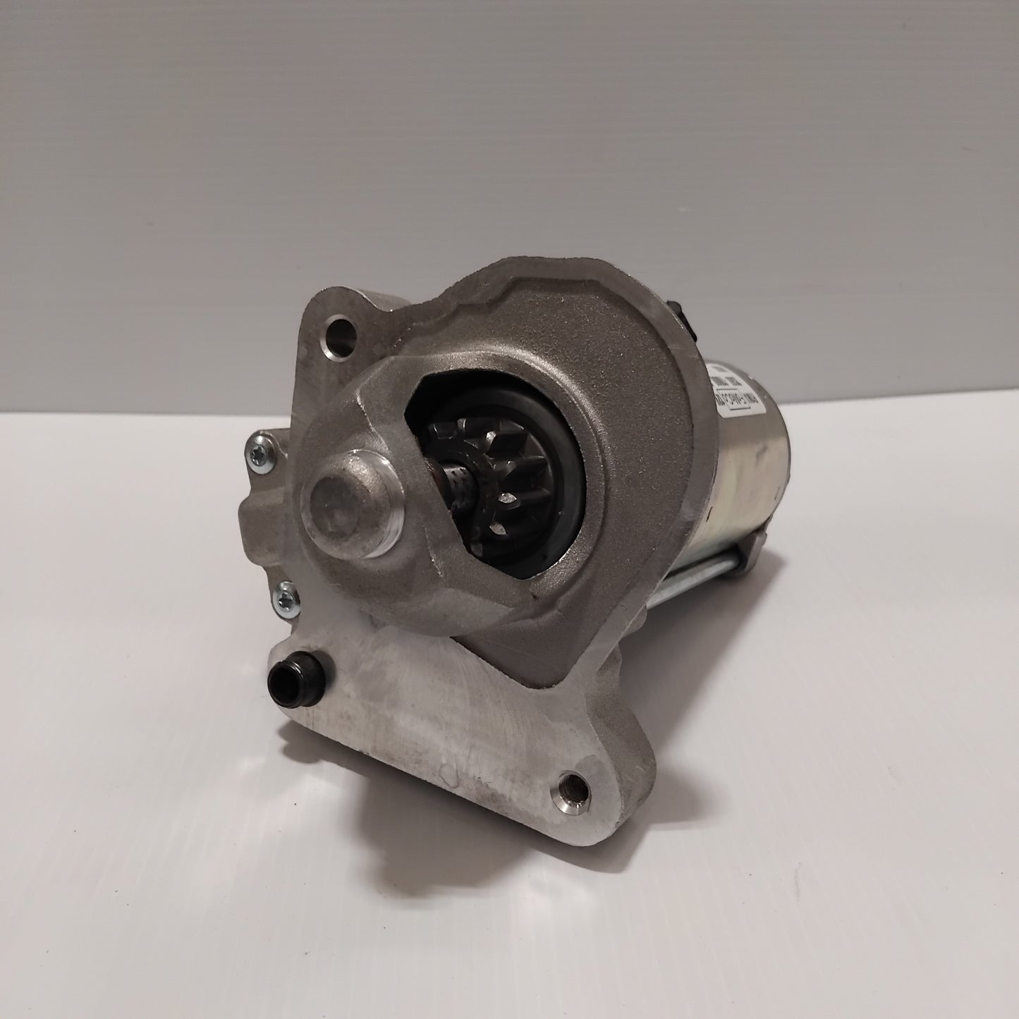 Genuine Starter Motor - Ford Fiesta 2001-2012 Diesel 1.6 | 1762873