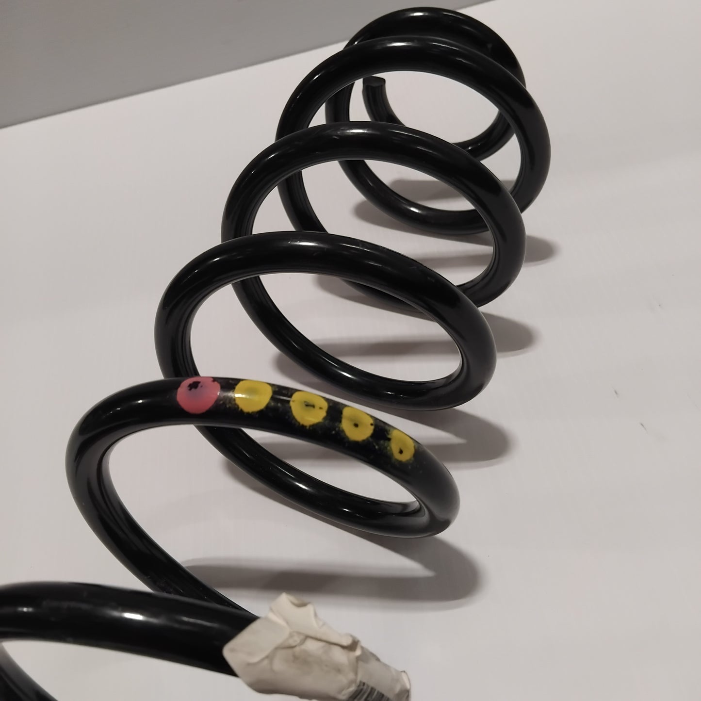 Genuine SEAT Spring | 3C0511115N