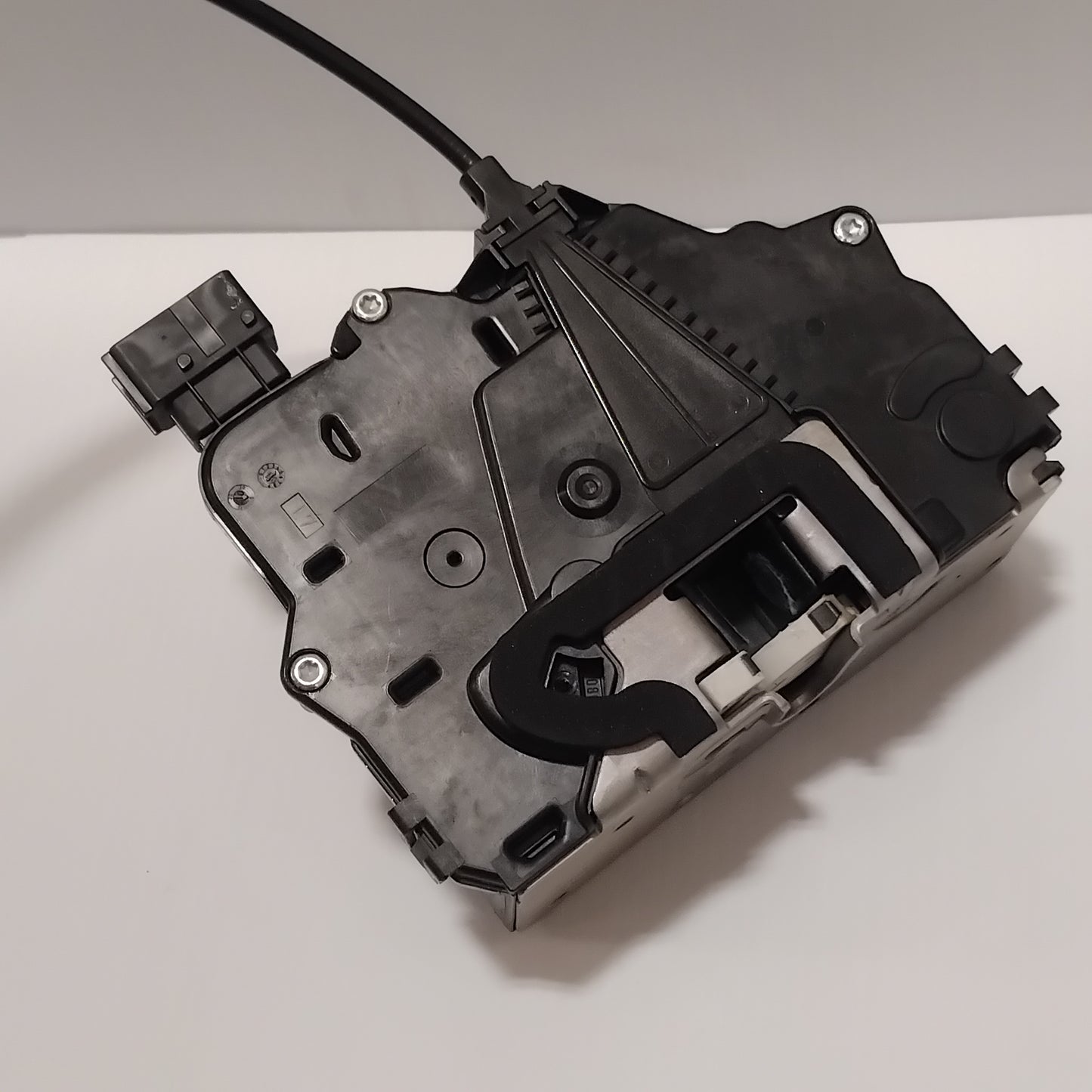 Genuine Fiat Lock | 51905689