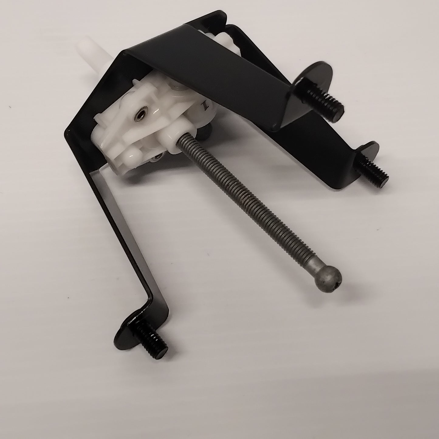 Genuine Left Headlamp Bracket - Ford Ranger 2002-2007 | 4468718