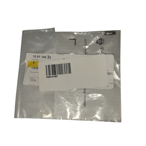 Genuine Volvo Gasket | 03121867