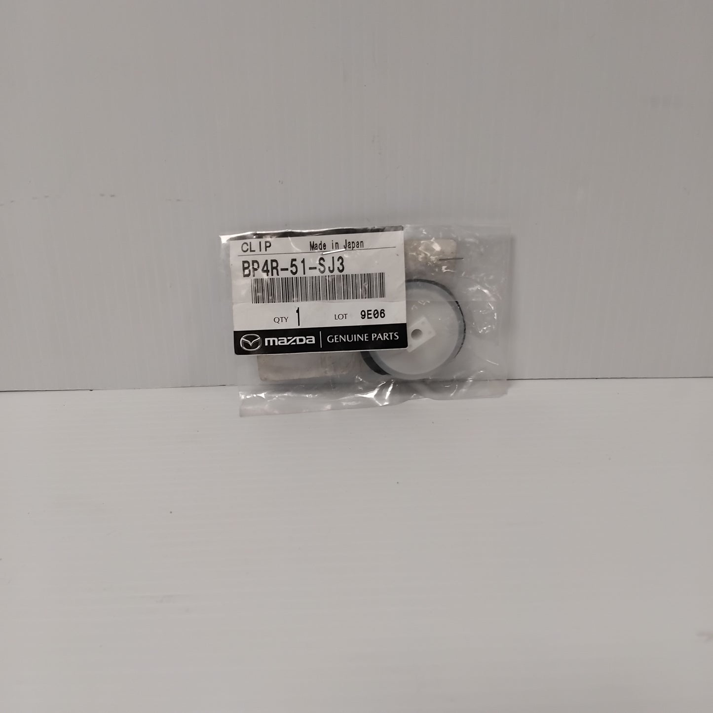 Genuine Mazda Clip | BP4R51SJ3