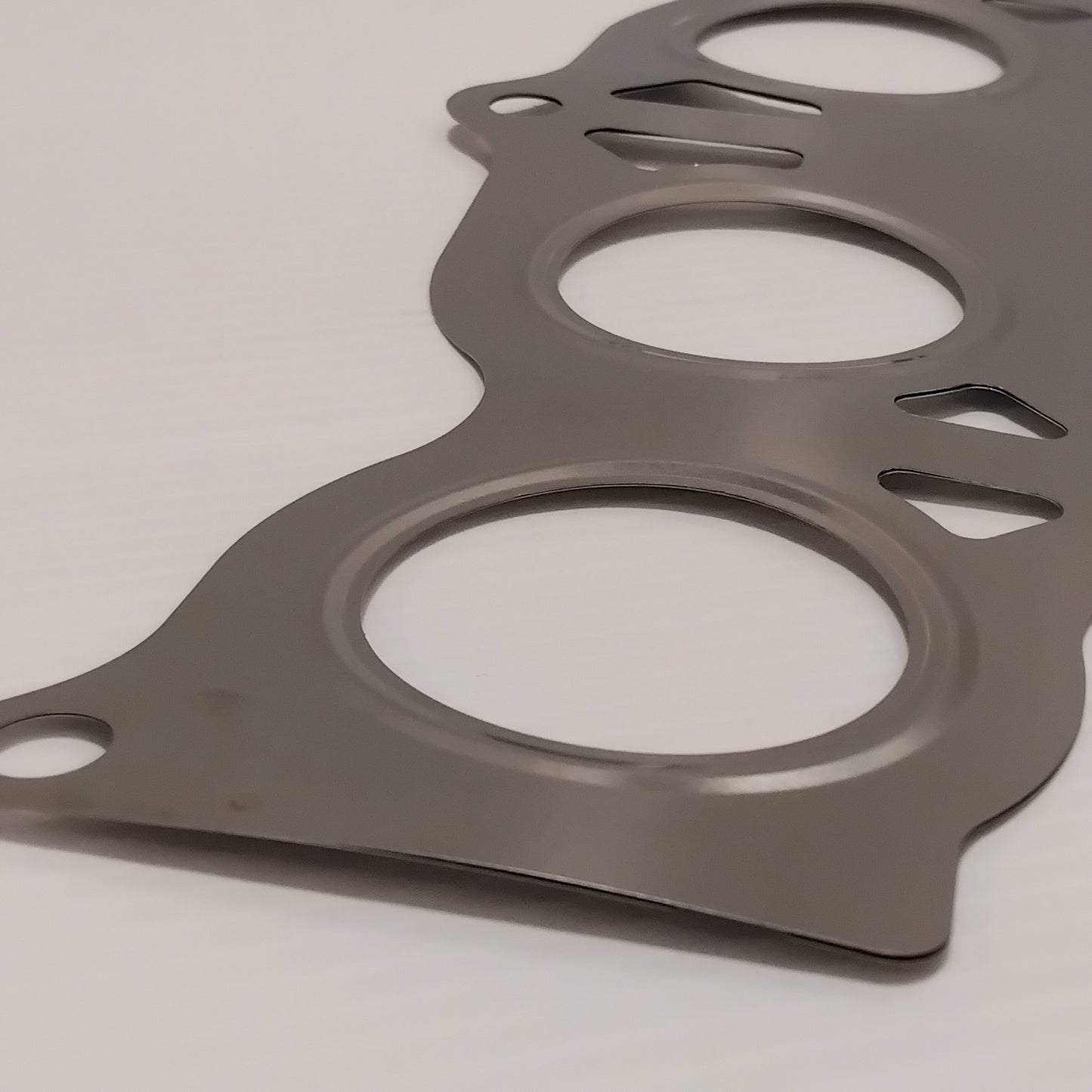 Genuine Toyota Gasket,Exhaust Manifold | 17173-28010