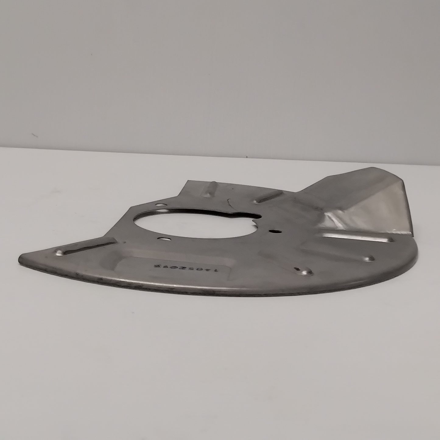 Genuine Ford Shield - Splash | 4358442