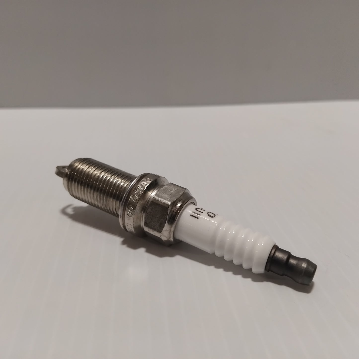 Genuine Toyota Plug,Spark | 90919-01235