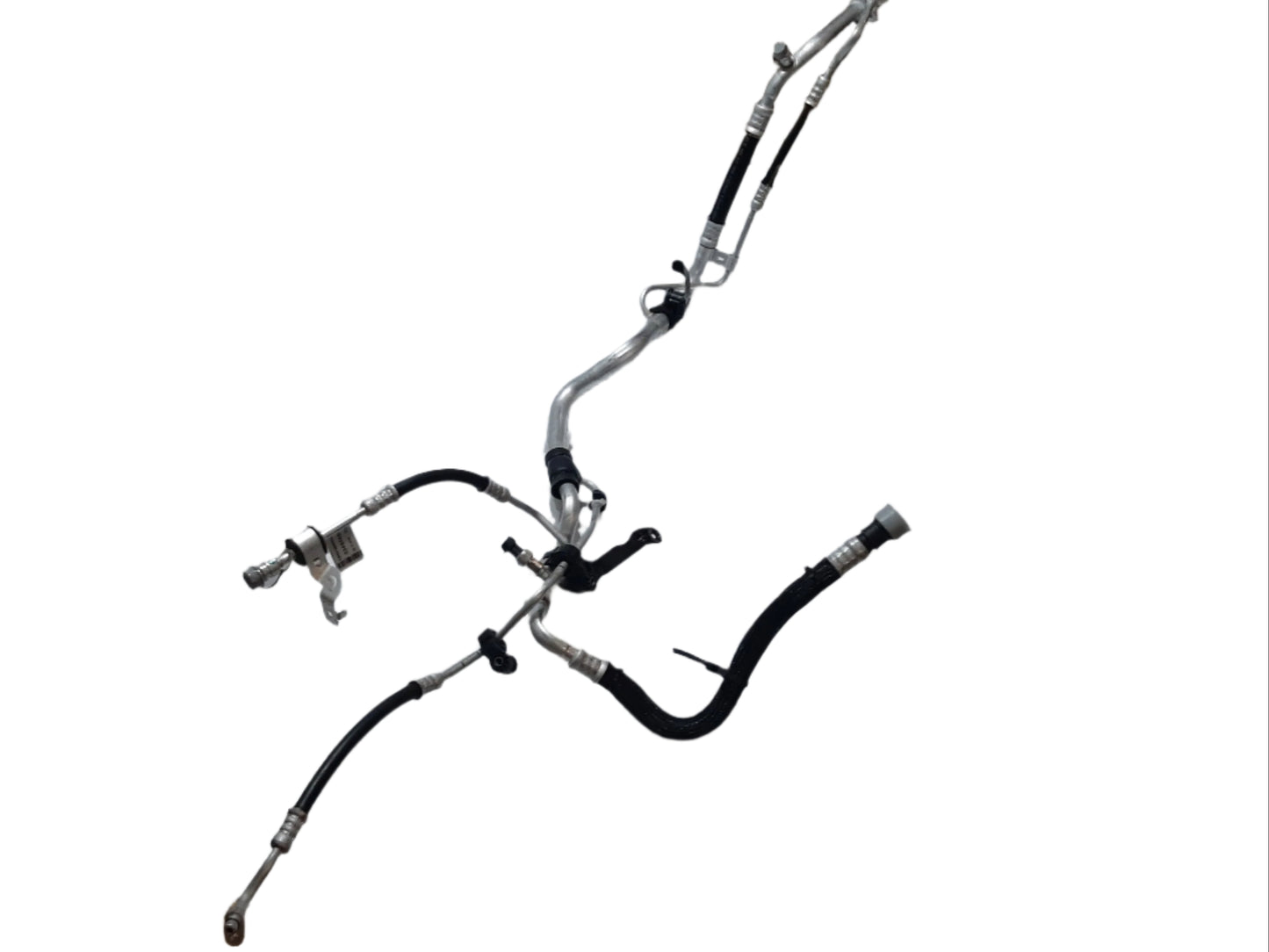 Genuine Peugeot Pipe | K68504904AA