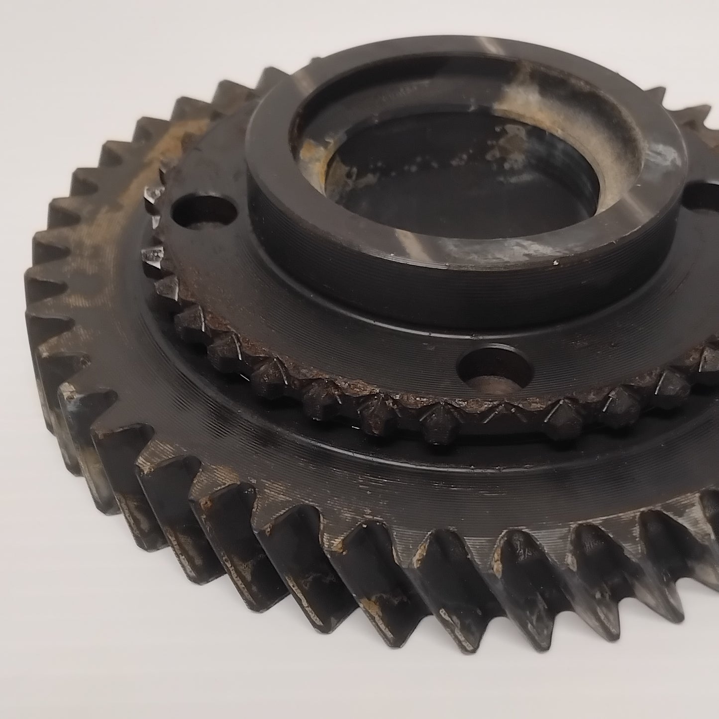 Genuine 1st Speed Gear - 43 Teeth - Ford Fiesta / Focus / KA | 1782294
