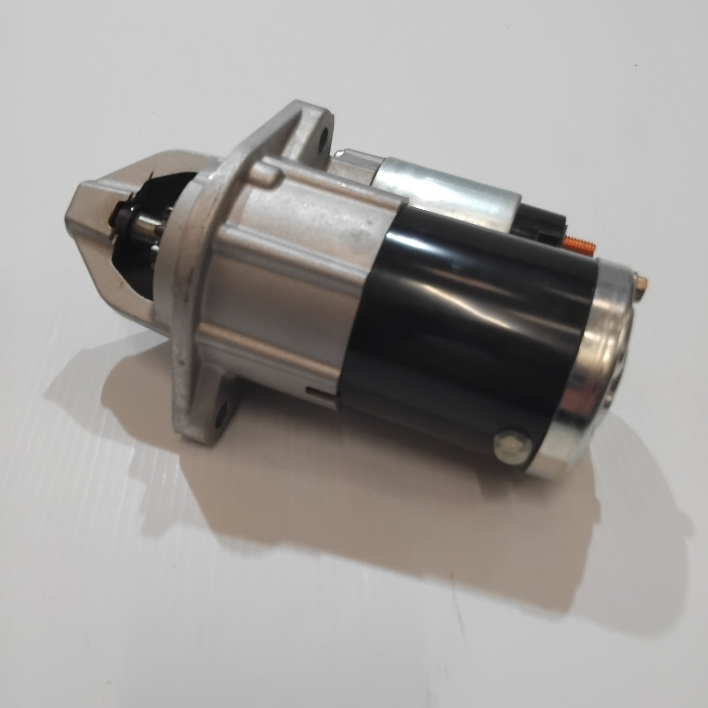 Genuine Mitsubishi Starter Assy | 1810A185