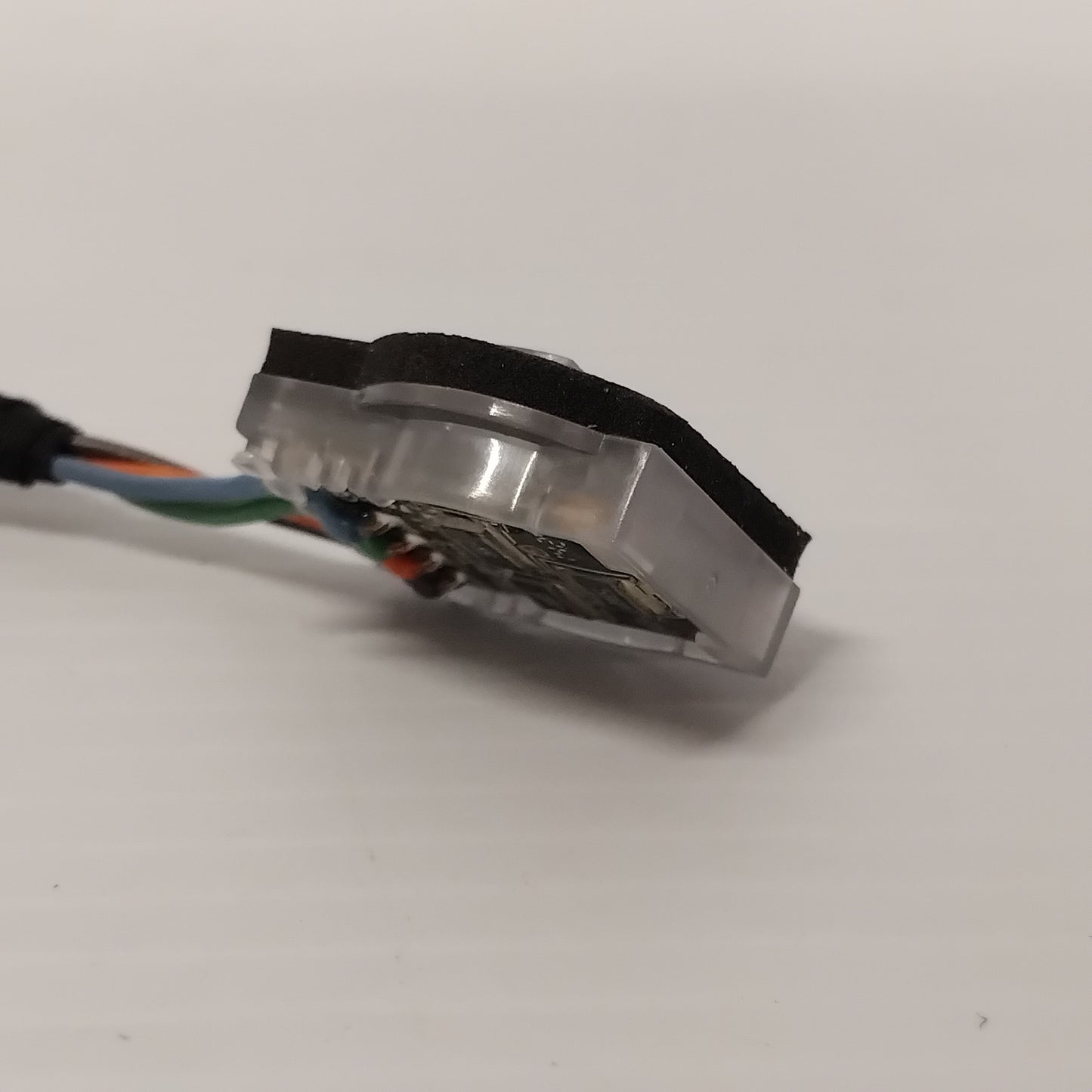 Genuine Ford Jumper Wiring | 5278854