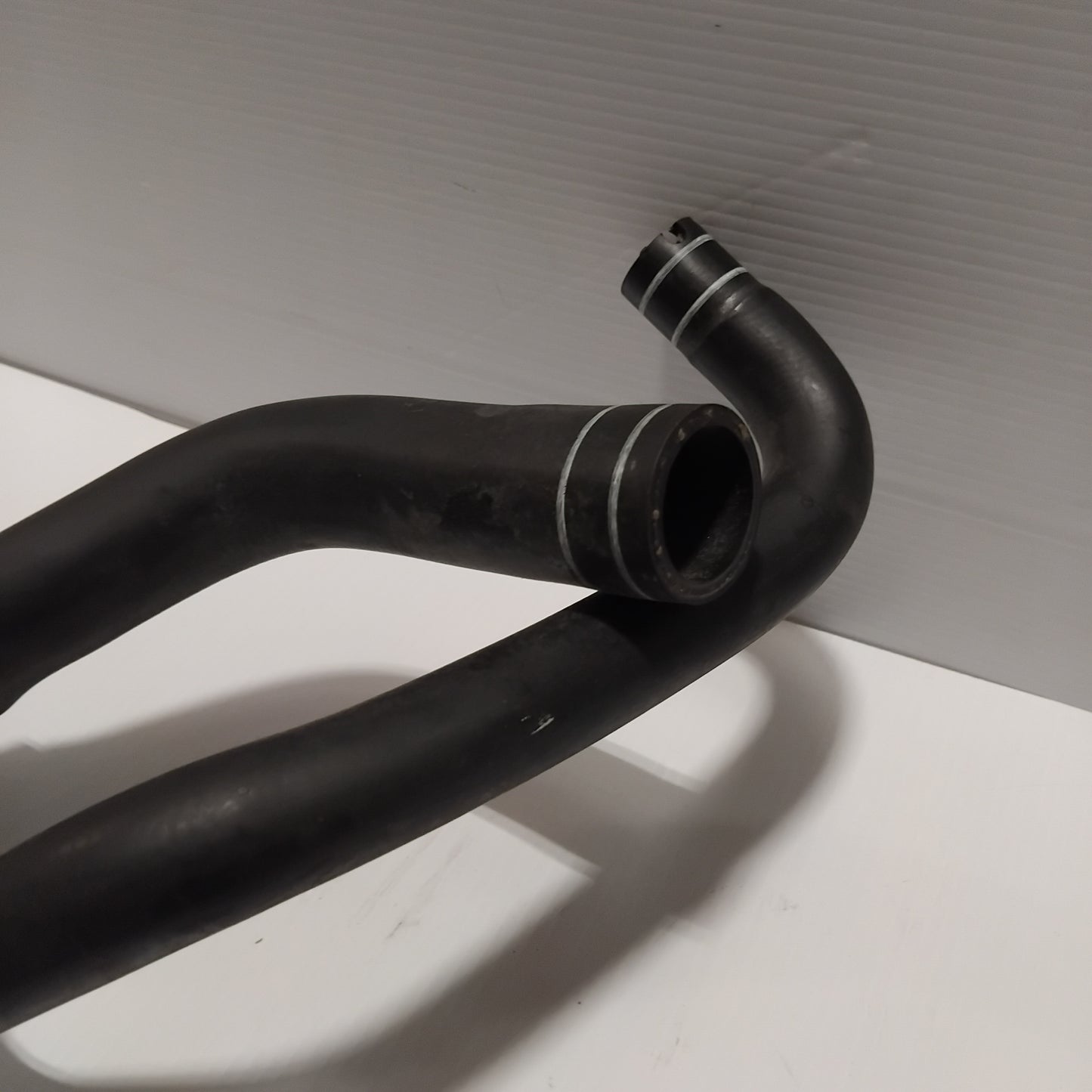 Genuine Radiator Flex Pipe - Fiat Fiorino 2007-2016 | 51780679