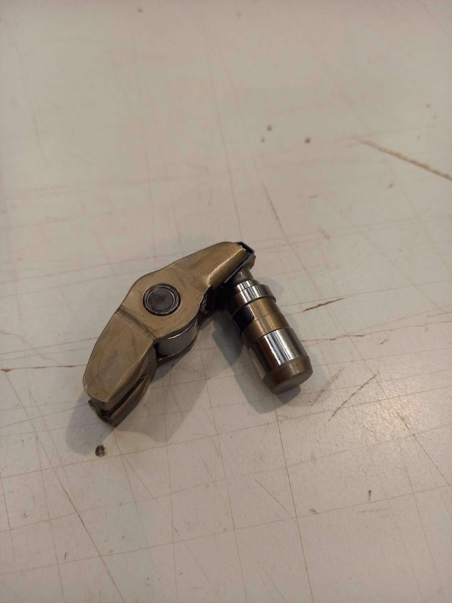 Genuine Ford Arm Assy - Valve Rocker | 2385774