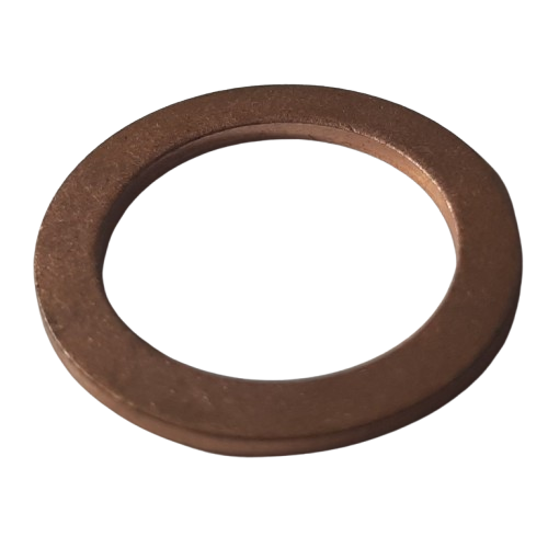 Genuine Nissan Gasket-Connect | 49726Y0100