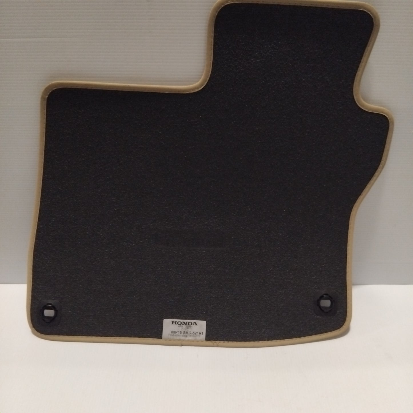 Genuine Honda Mat, R Fr Yr-327L | 08P15SMG521R1