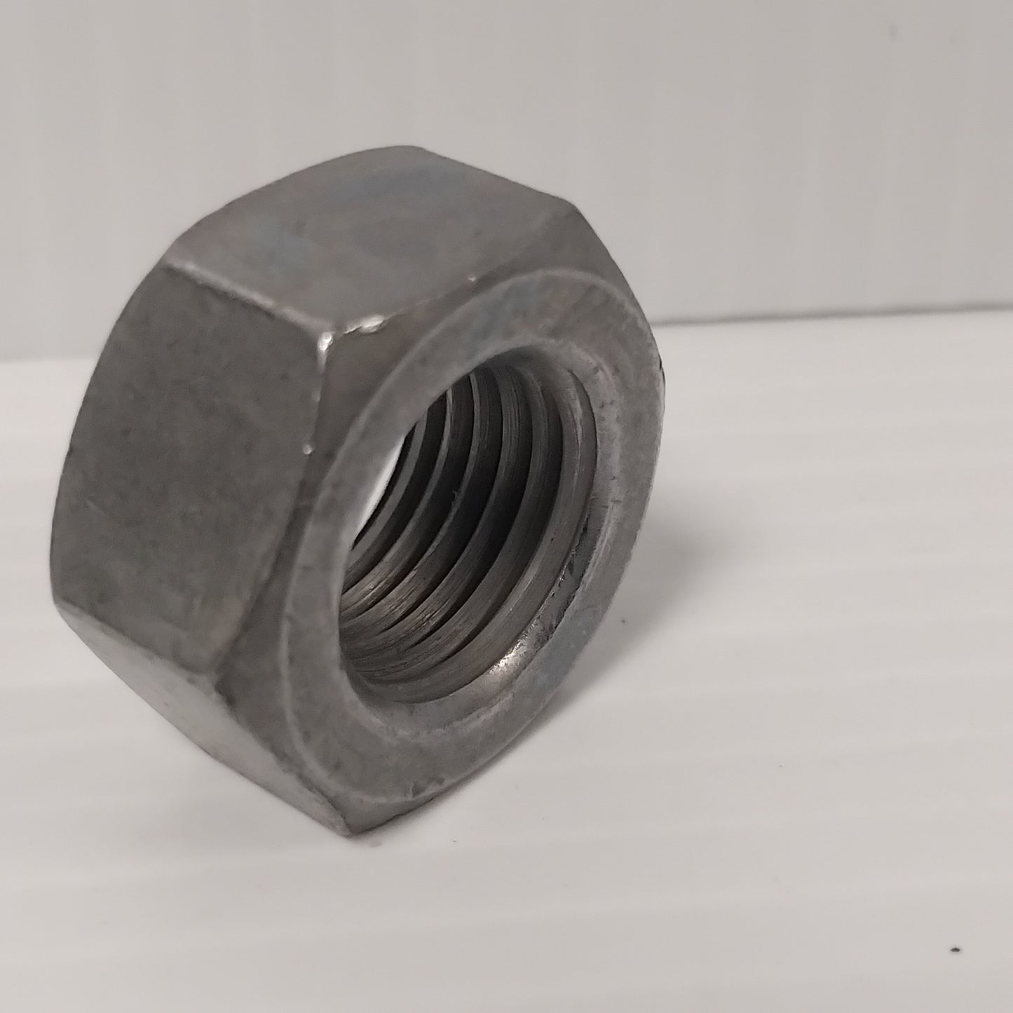 Genuine M14 X 1.5 End Rod Nut - Ford Ecosport 2017-2023 | 2095040