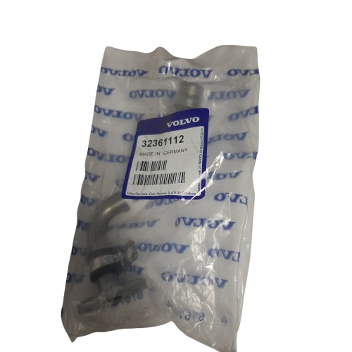 Genuine Volvo Oil Draining Pipe | 32361112