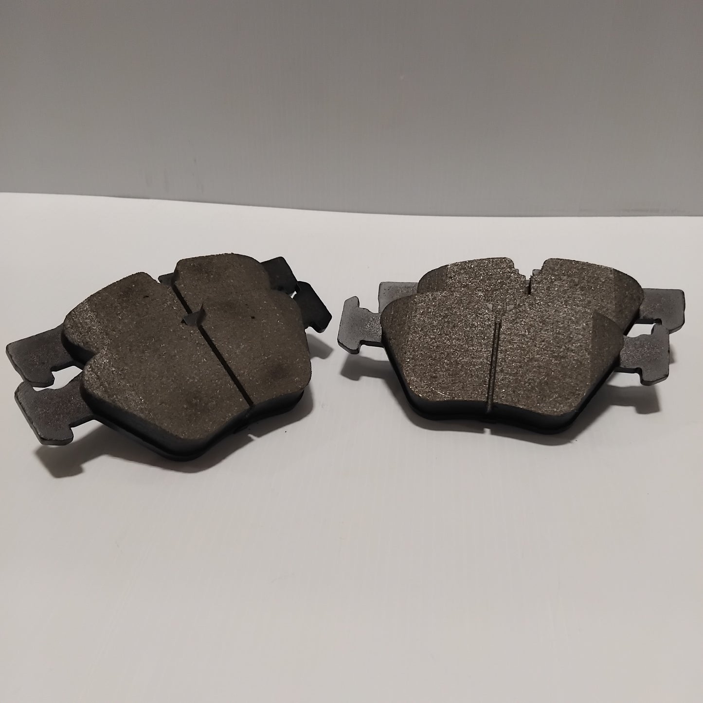 Genuine Peugeot E:4 Fr Br Pads | 1623061280