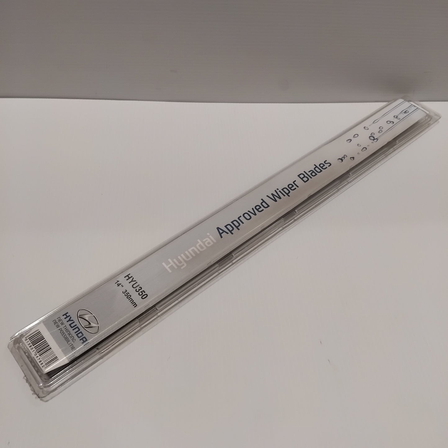 Genuine Hyundai 14" Wiper Blade | HYU350