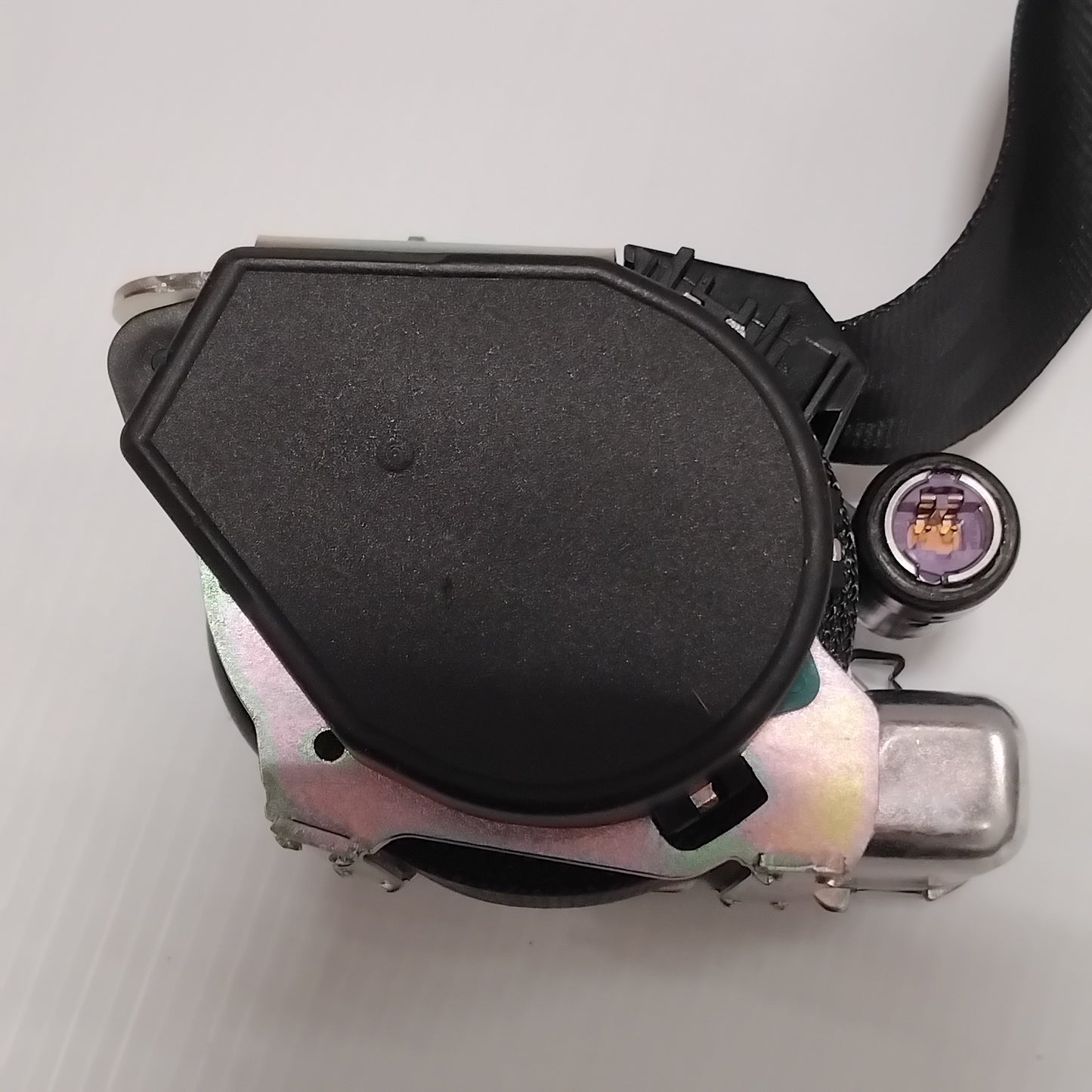 Genuine SEAT Seat Belt | 1P2857705RAA