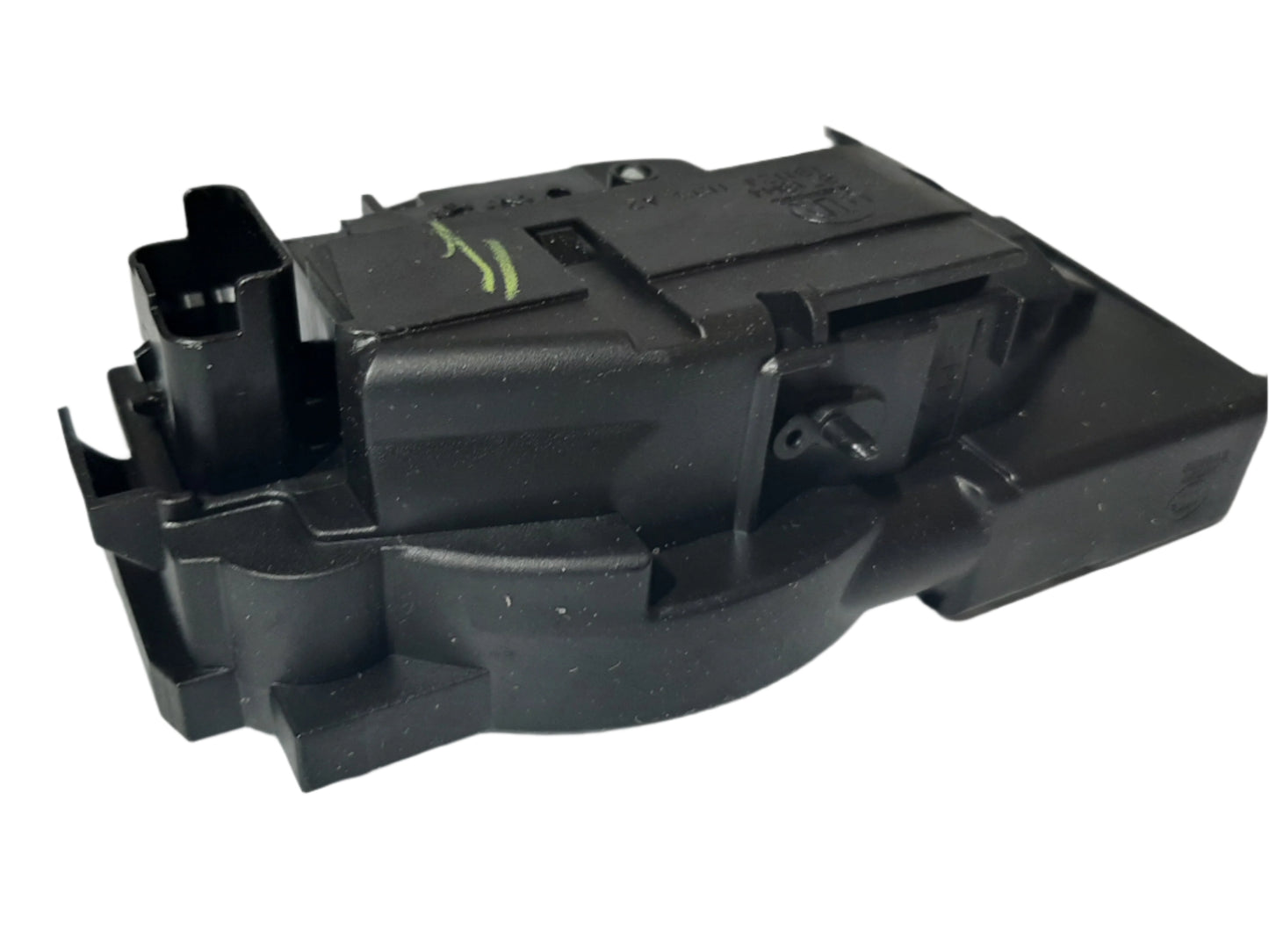 Genuine Peugeot Tailgate Lock | 8719H4