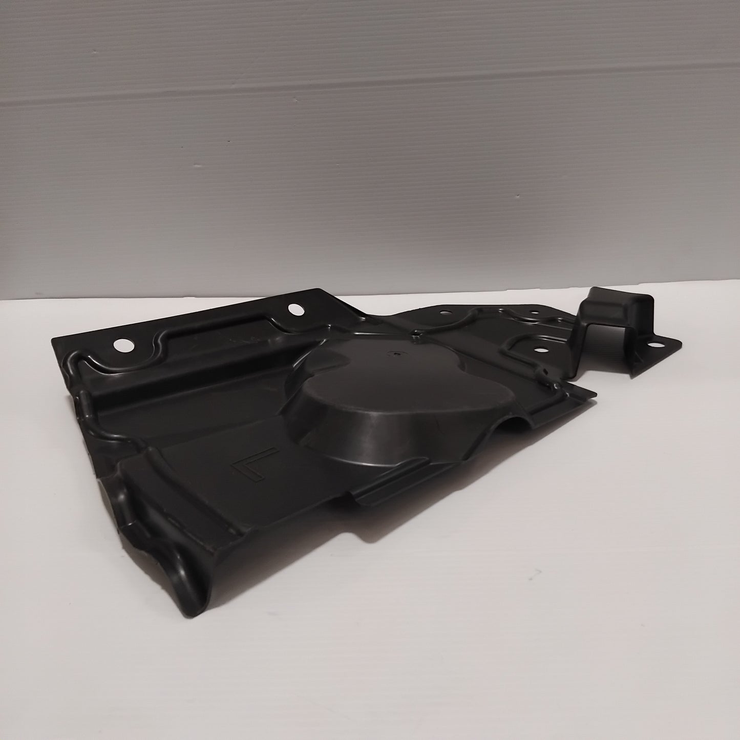 Genuine Nissan Cover-Splash,Ho | 648394CL0A
