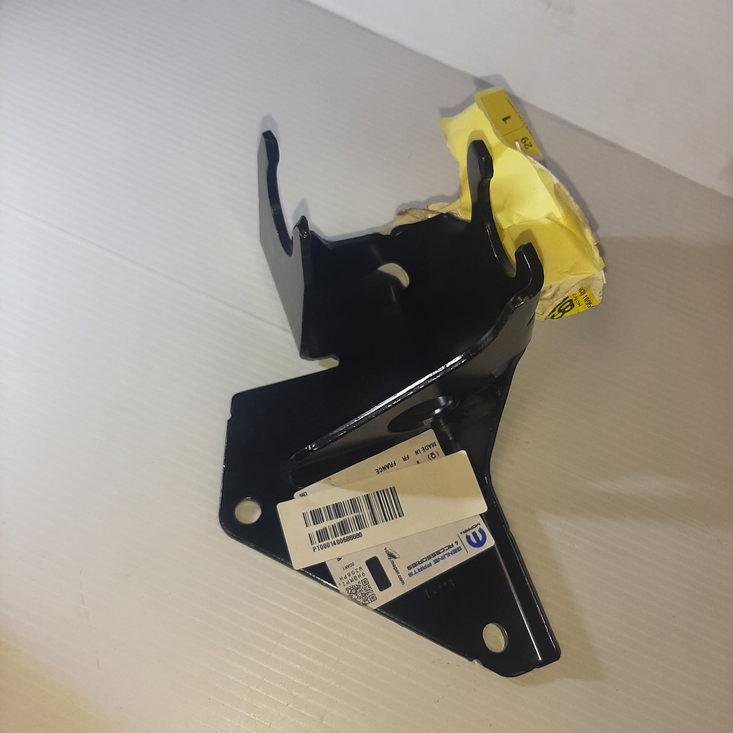 Genuine Fiat Control - Fiat Ducato | 1400688680