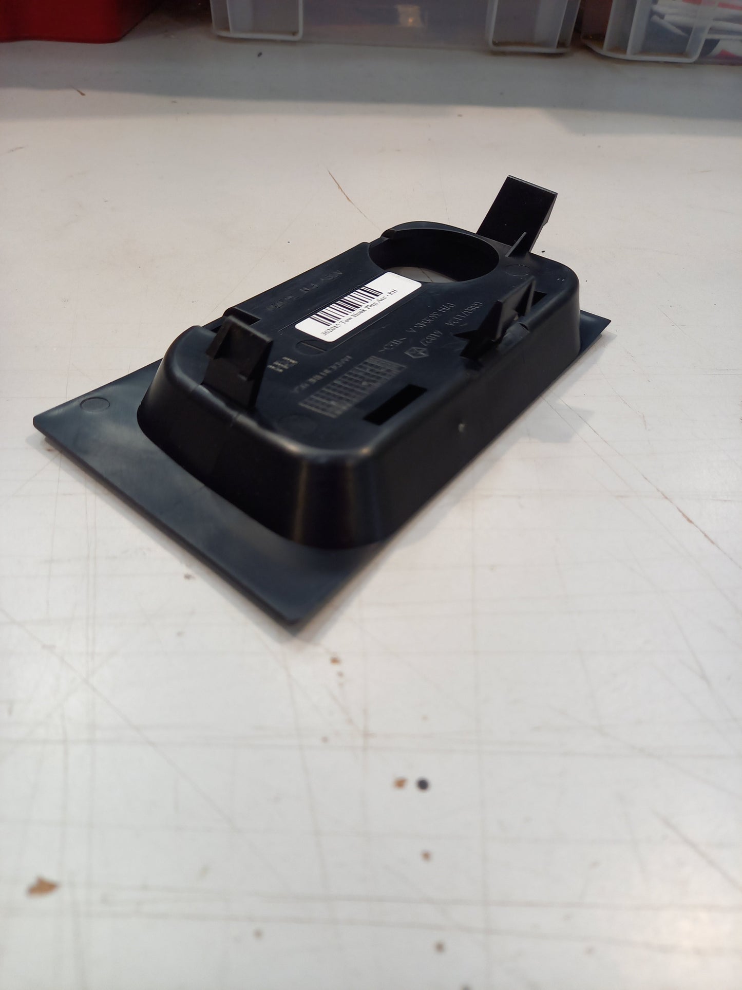 Genuine Jeep Ornament | K68157230AB