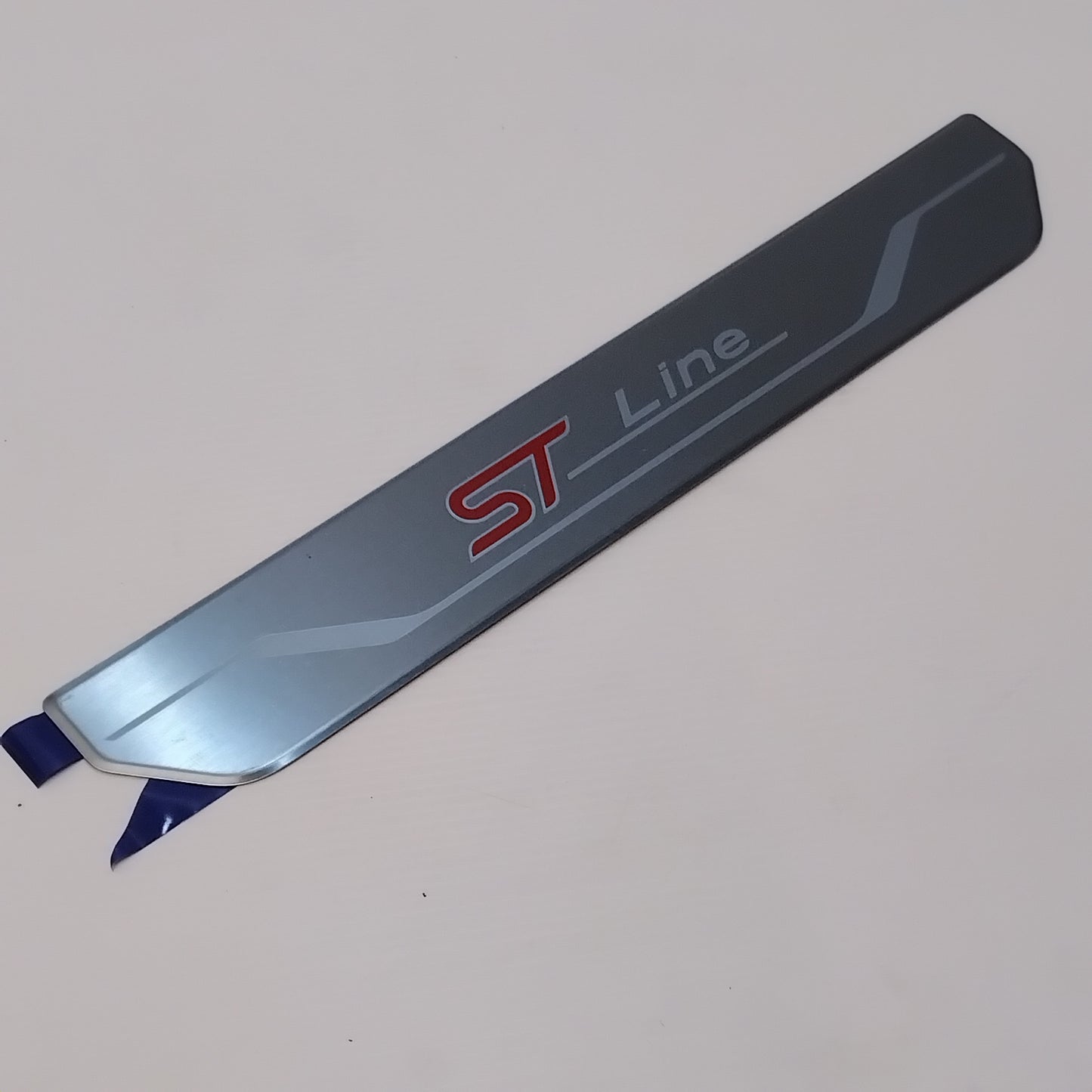 1x Genuine Door Scuff Plate - Ford Puma ST Line 2024- | 2784553
