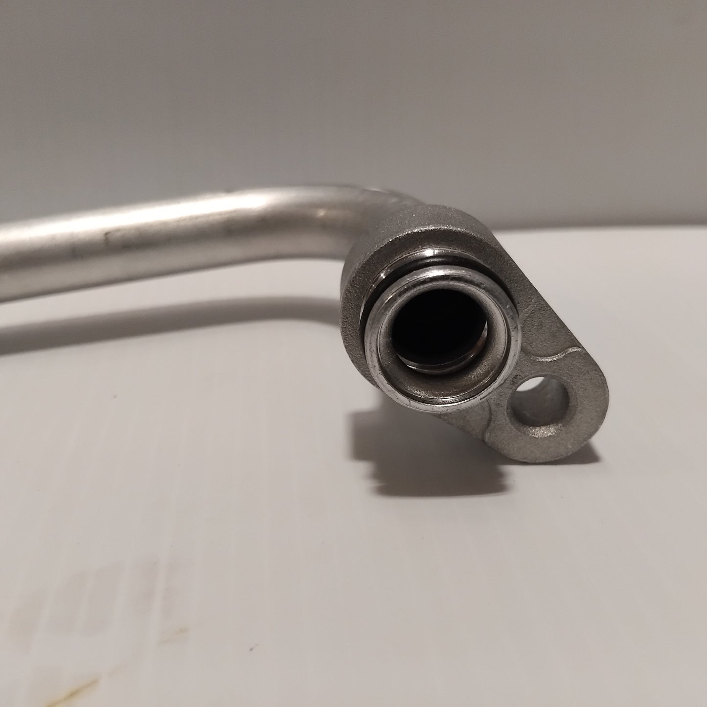 Genuine Mitsubishi Hose,A/C Compressor Suctio | 7815A127