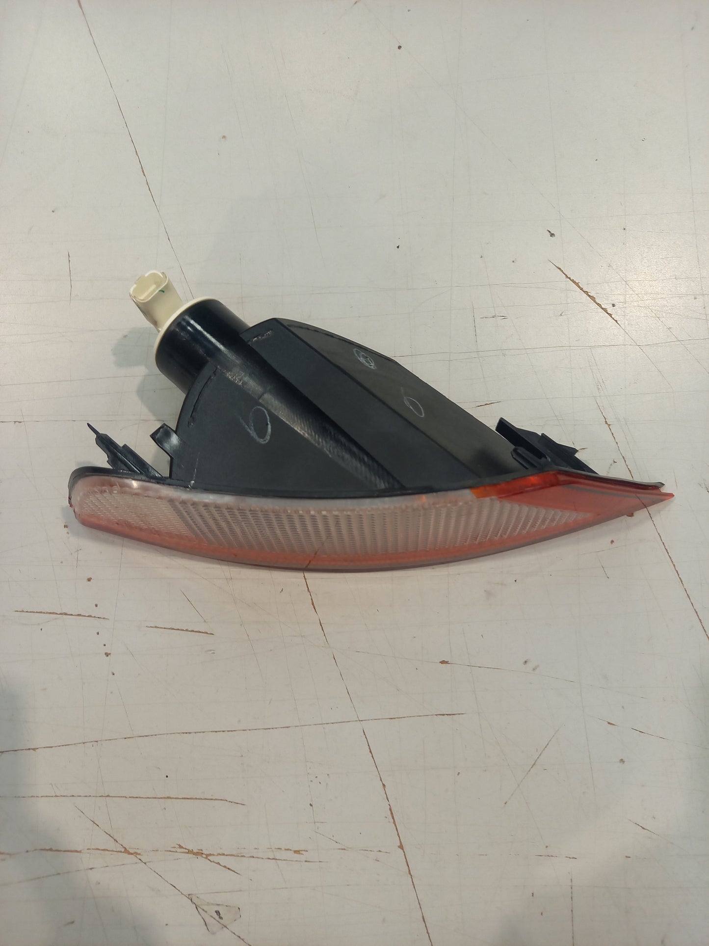 Genuine Ford Lamp Assy | 2017505