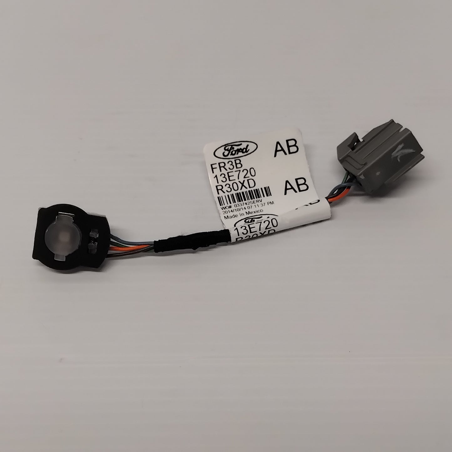 Genuine Ford Jumper Wiring | 5278854