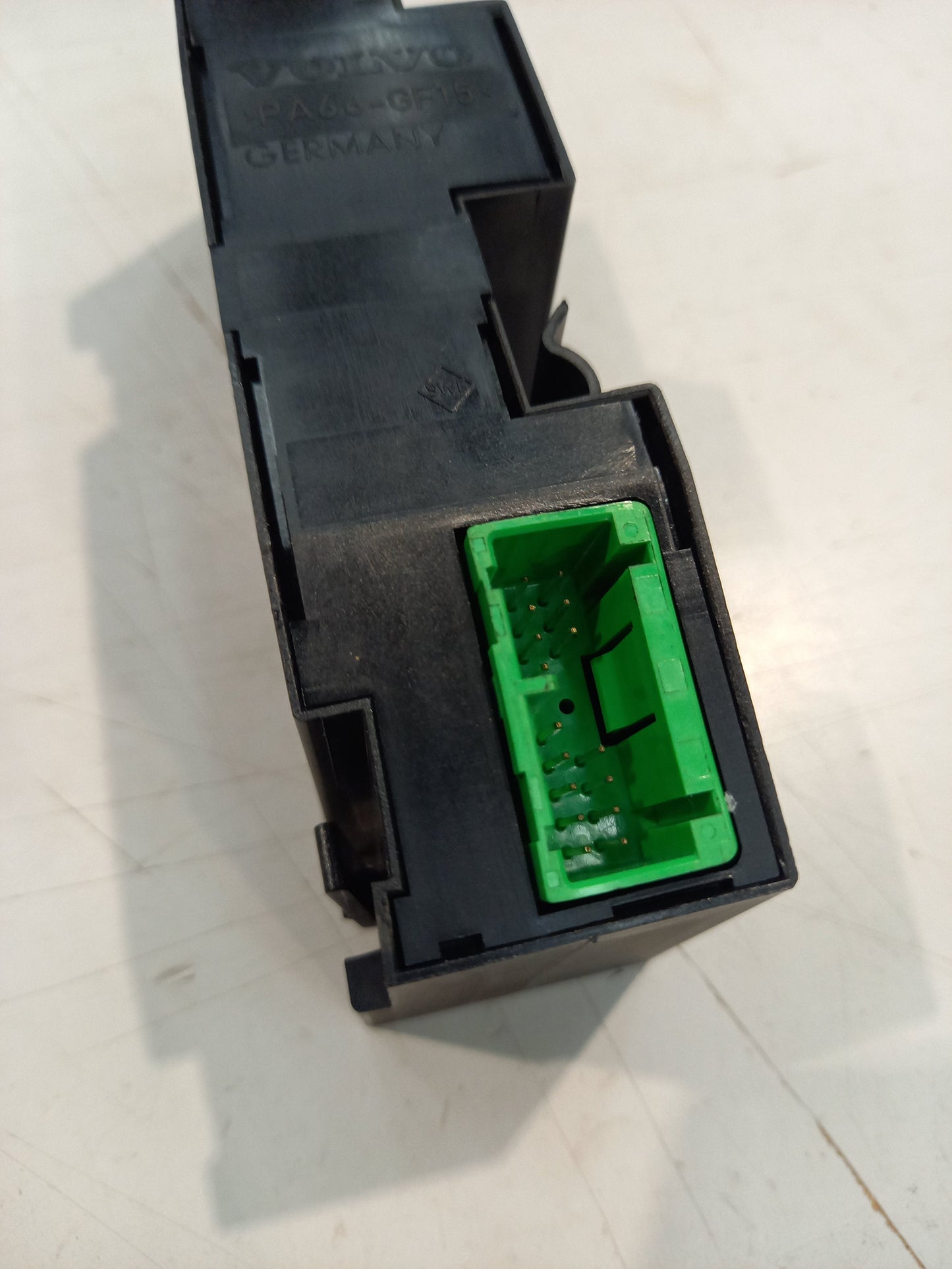 Genuine Volvo Gcp Control Unit | 08691998