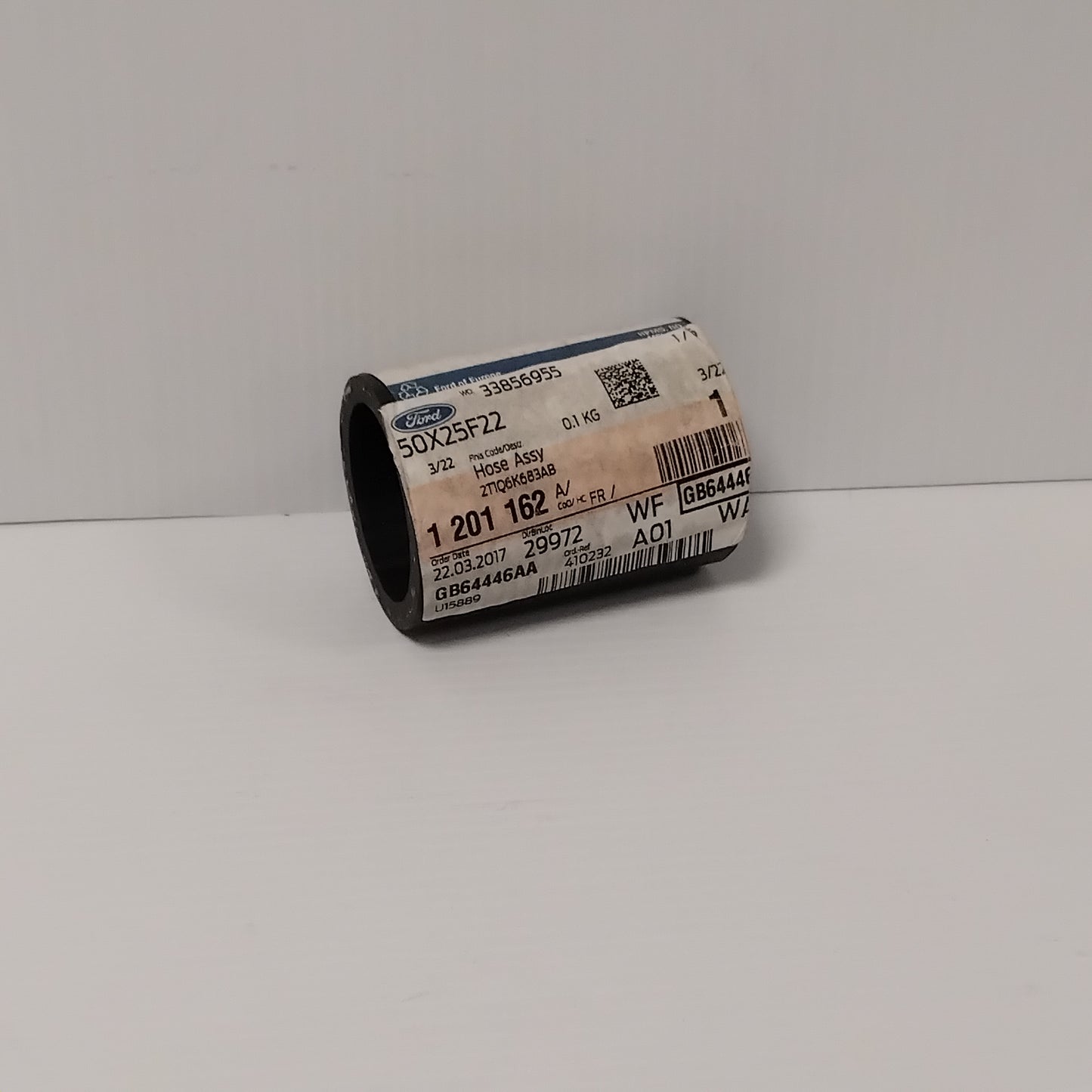 Genuine Ford Hose Assy | 1201162